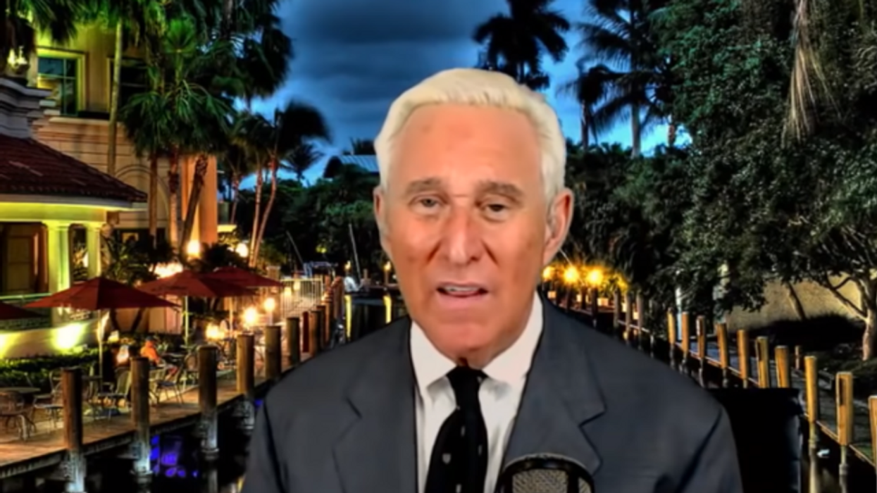 Right-Wing Media Figures Babble About ‘Demonic Possession' Of Democrats (VIDEO)