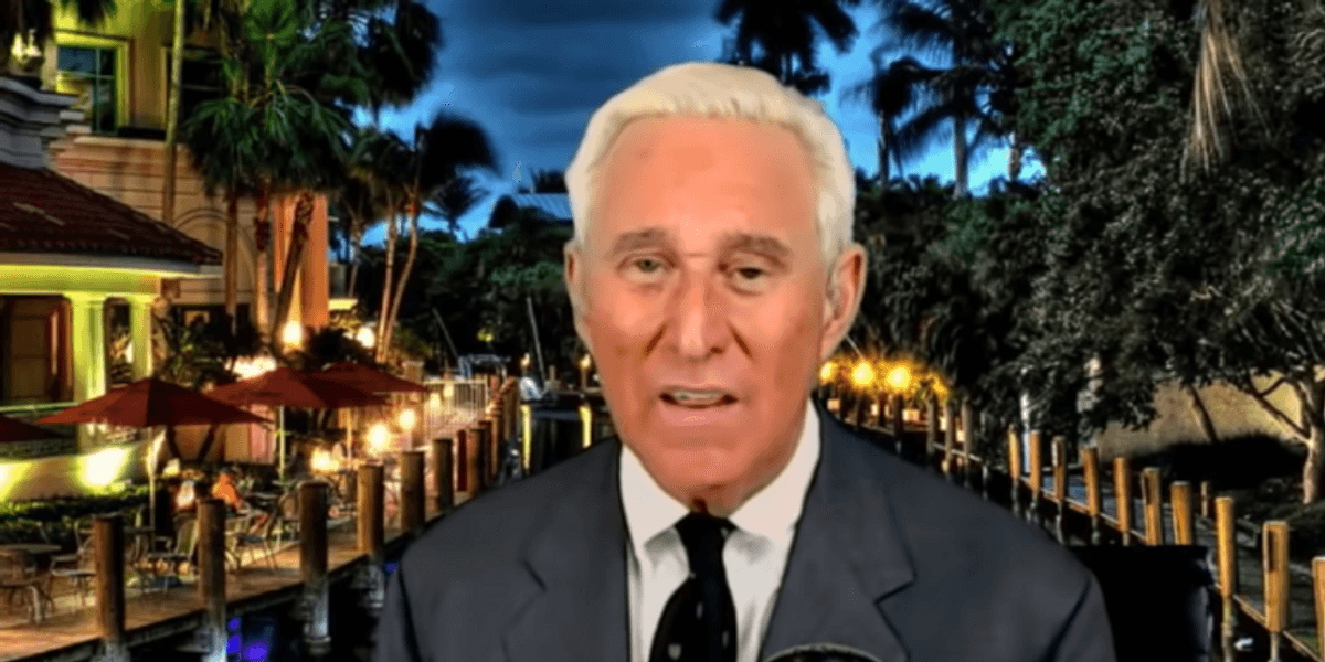 Right-Wing Media Figures Babble About 'Demonic Possession' Of Democrats (VIDEO) - Vimarsana News