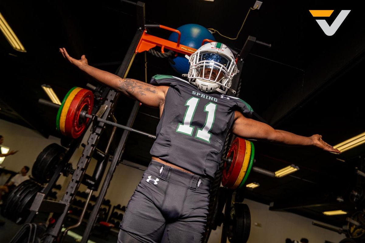 BRACKET OF DEATH: Who will come of out Class 6A Region II Division I?