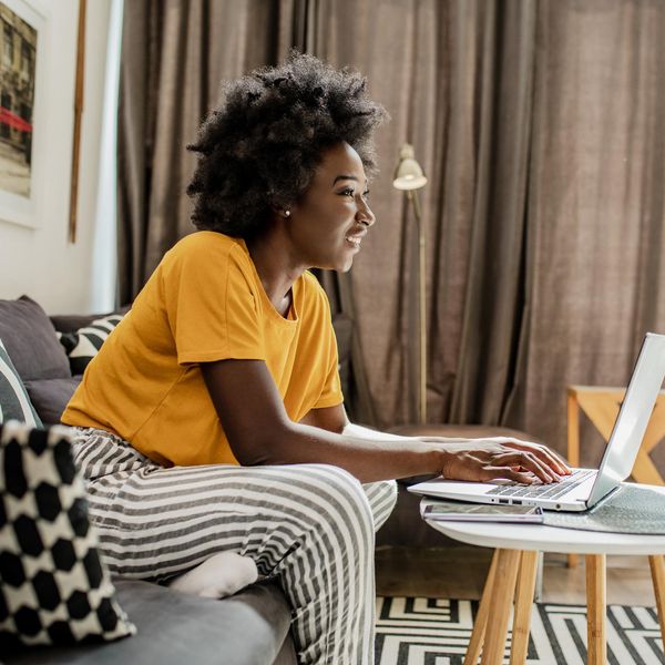 The 'Great Resignation': Black Women Share Why They Left Their Jobs To Find Fulfillment