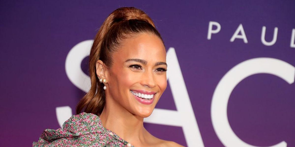 Paula Patton Opens Up About Why She Doesn't Consider Herself Biracial