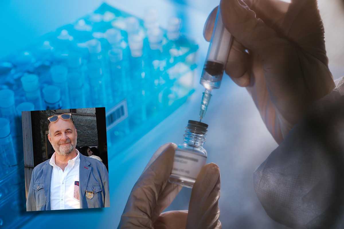 Poliziotto muore nonostante le dosi. Il sindacato: «Fate i tamponi a tutti»