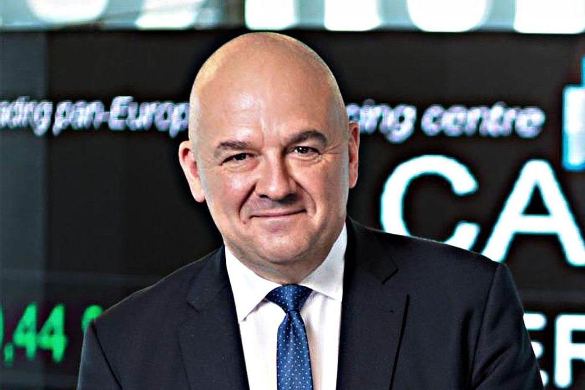 Scetticismo sul piano di Euronext. Ma Gualtieri festeggia per Roma