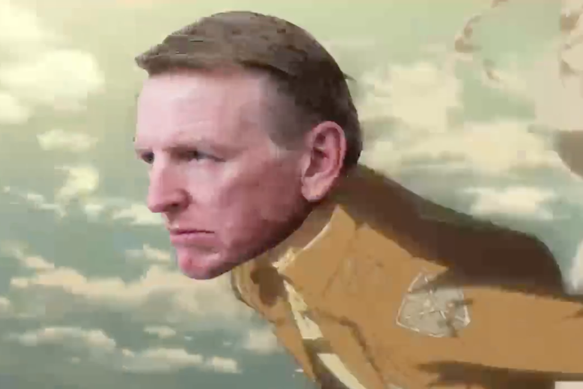 Gosar Says AOC Murder Video Is ‘Symbolic Portrayal’ Of Immigration Debate