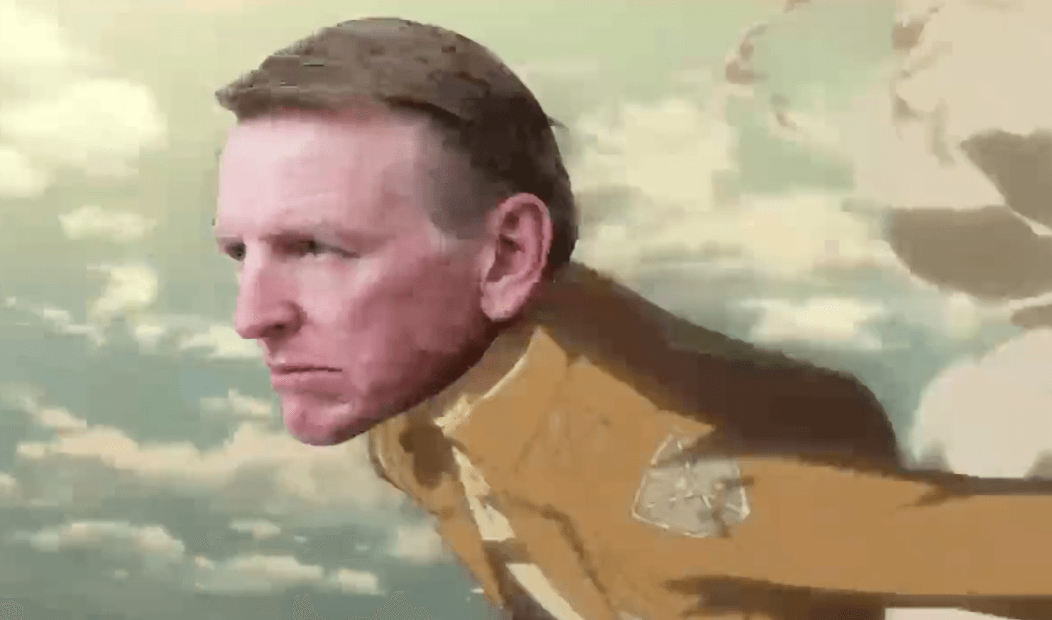 Gosar Says AOC Murder Video Is ‘Symbolic Portrayal’ Of Immigration Debate