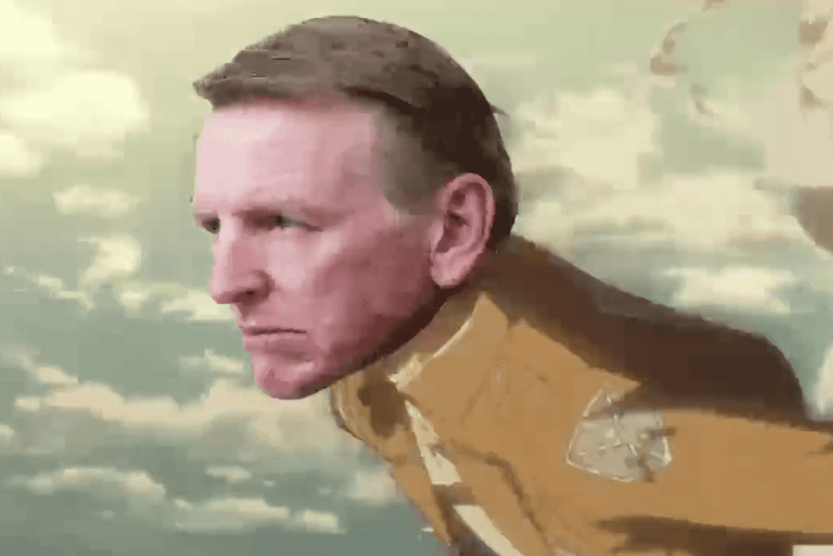 Gosar Says AOC Murder Video Is ‘Symbolic Portrayal’ Of Immigration Debate