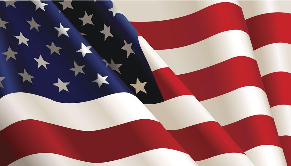 American Flag