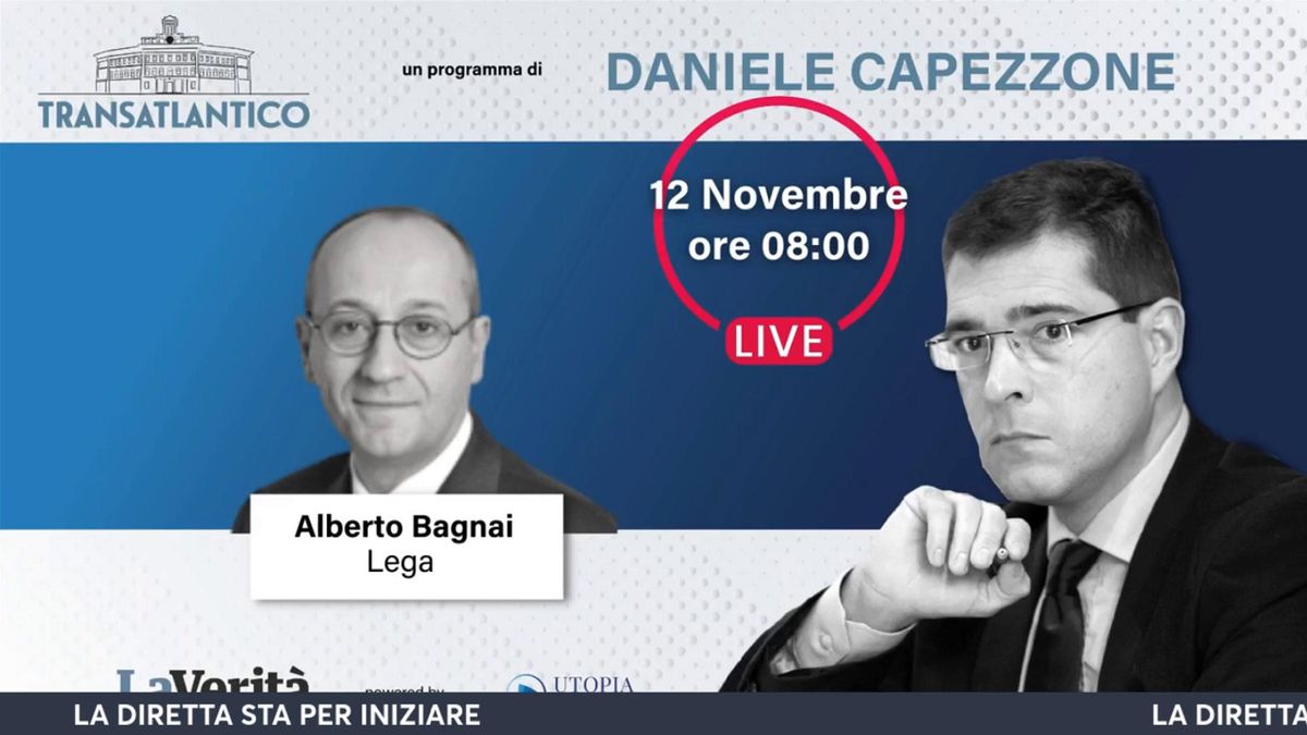 Bagnai: «Sulla manovra si poteva fare più deficit»