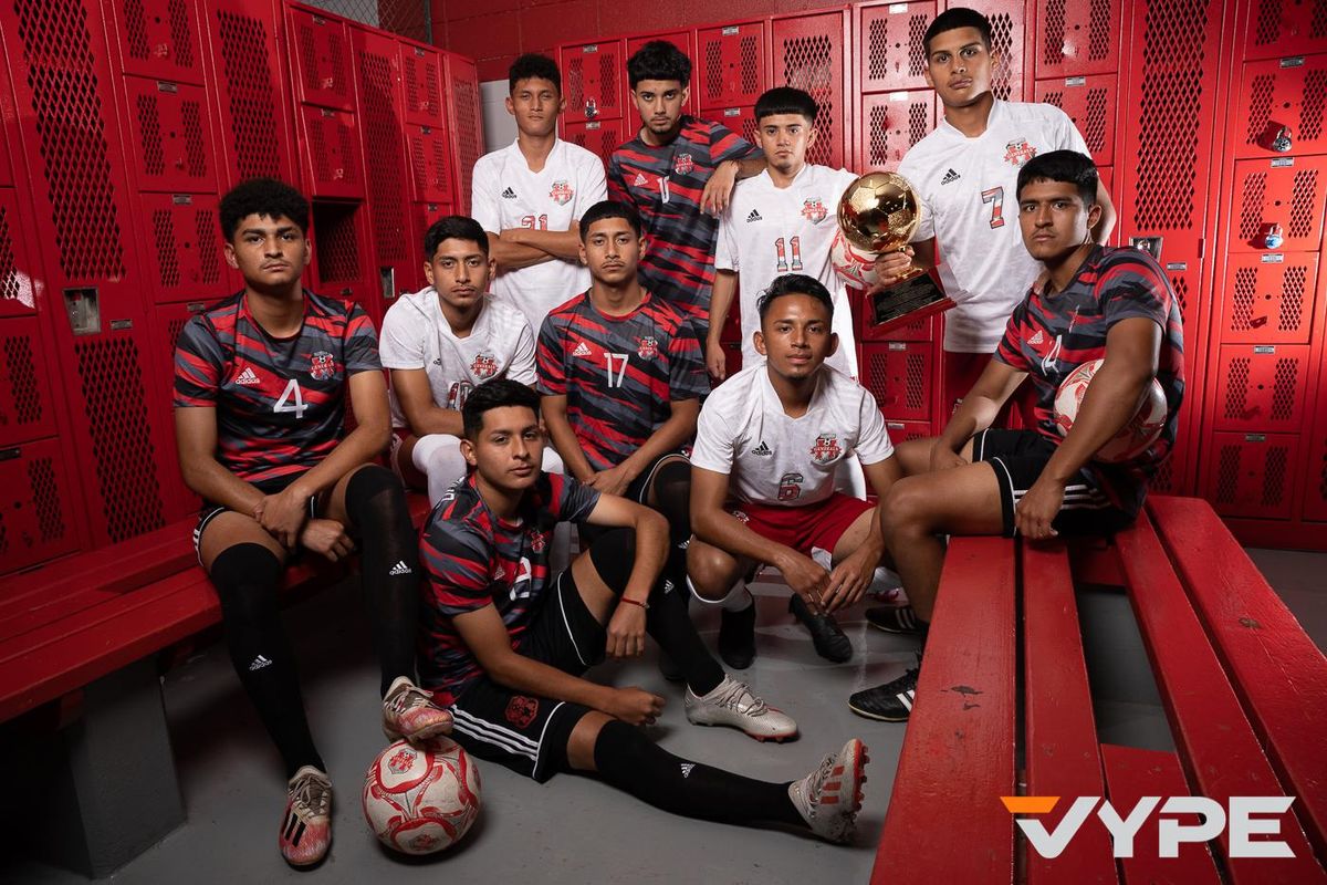 PROSPECTUS: MacArthur Boys Soccer