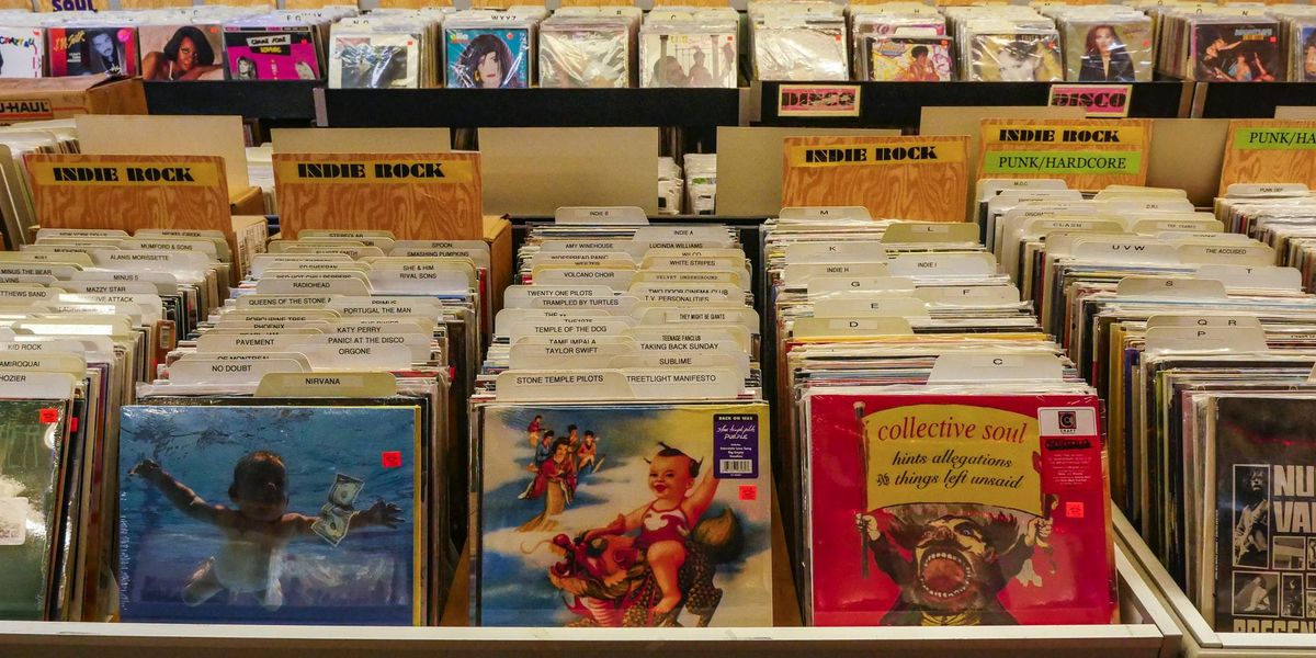 People Explain What They Miss The Most About The 90s