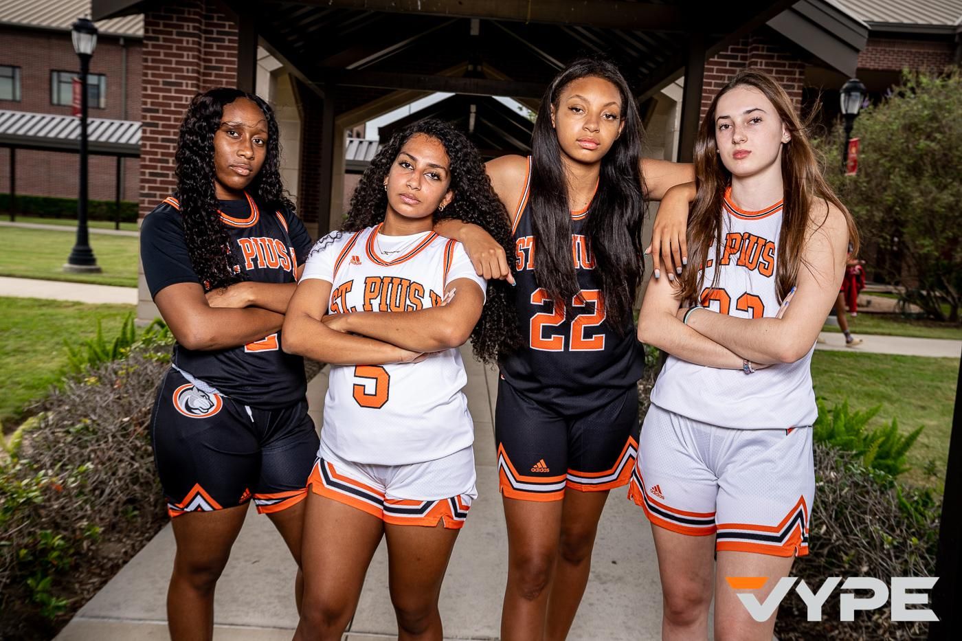 HOOP SCOOP: Perkins takes lead at No. 4 St. Pius X