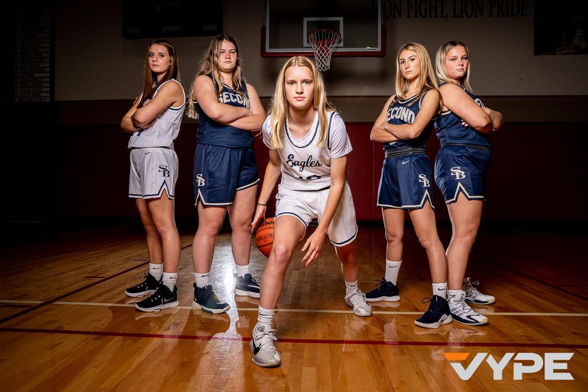 HOOP SCOOP: No. 1 Second Baptist School looking for elusive State Title