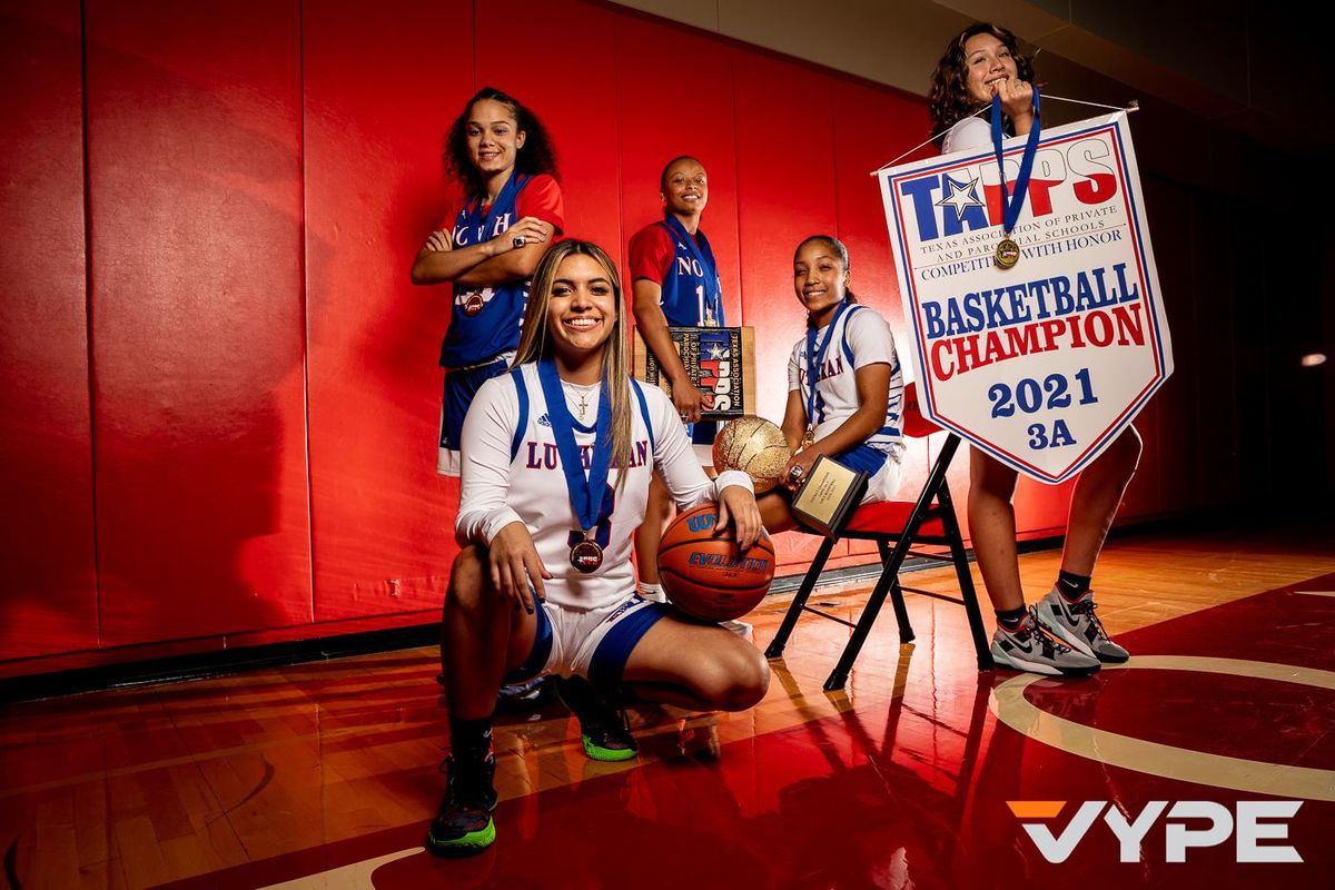 HOOP SCOOP: Can No. 3 Lutheran North go back-to-back?