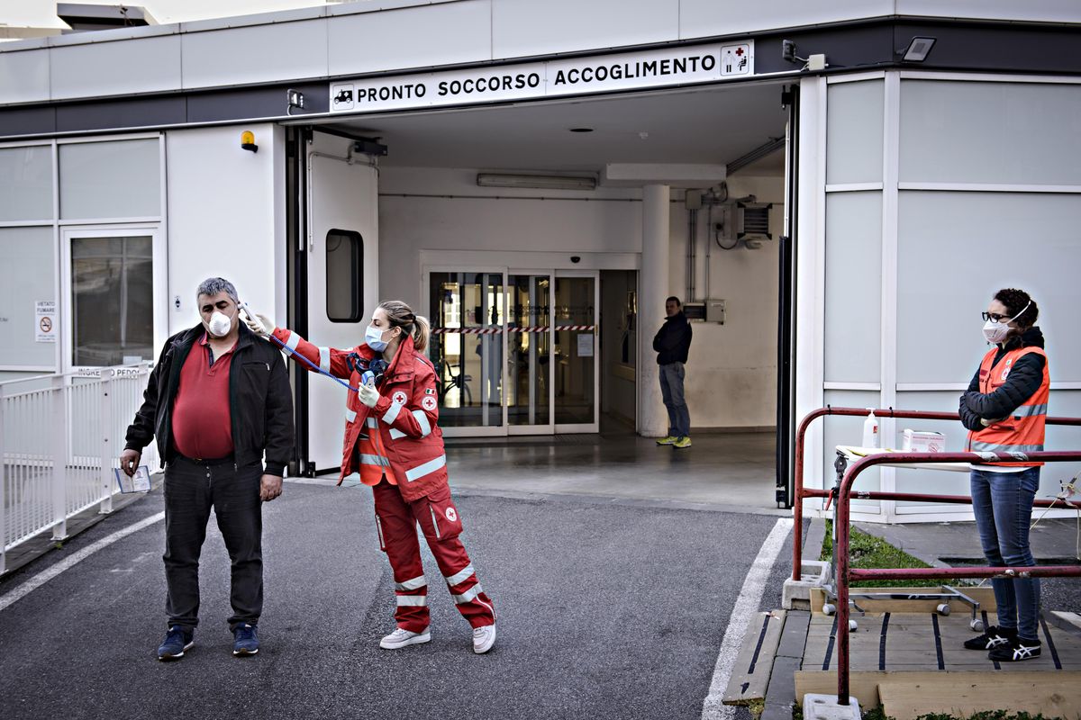 I numeri della «bomba» Friuli Venezia Giulia