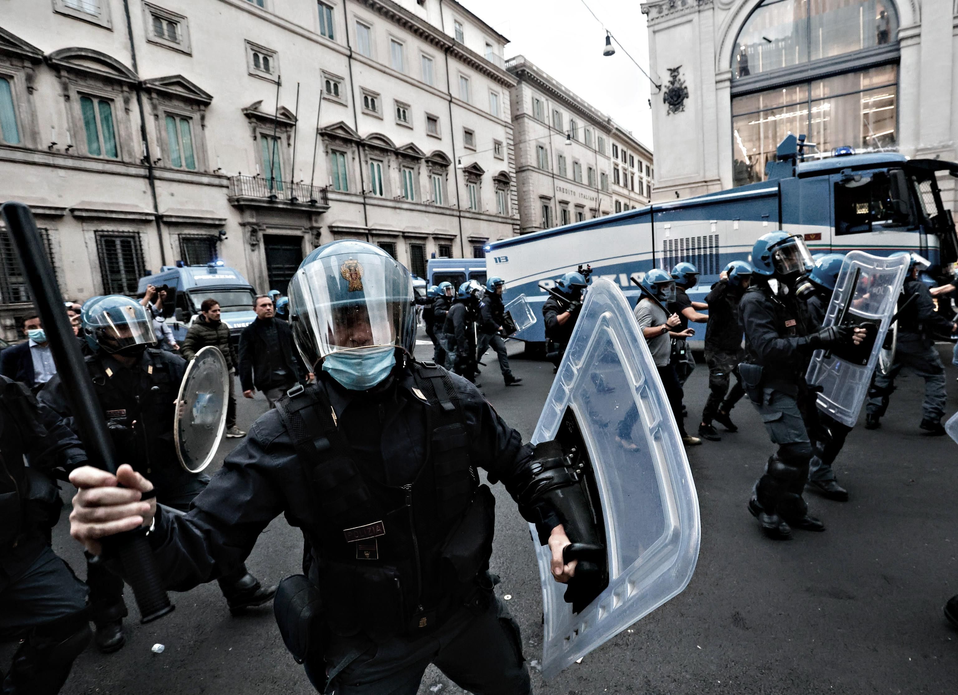 Usano anche i disabili pur di denigrare chi contesta i vaccini