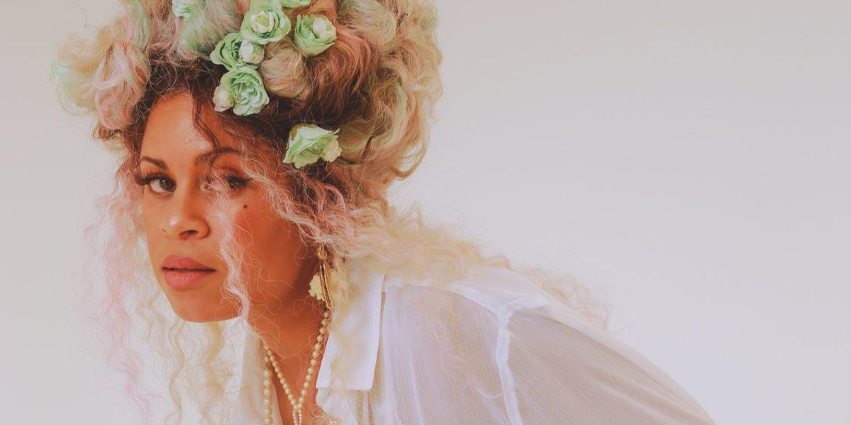 See You There: Aluna's 'Noir Fever' Festival