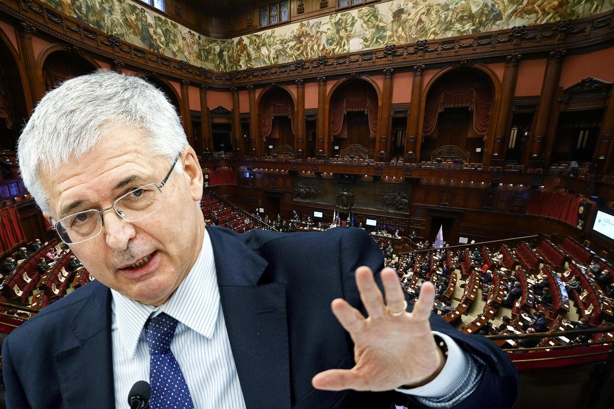 Da 3 indizi una prova. Il Parlamento ormai non conta nulla sulla manovra