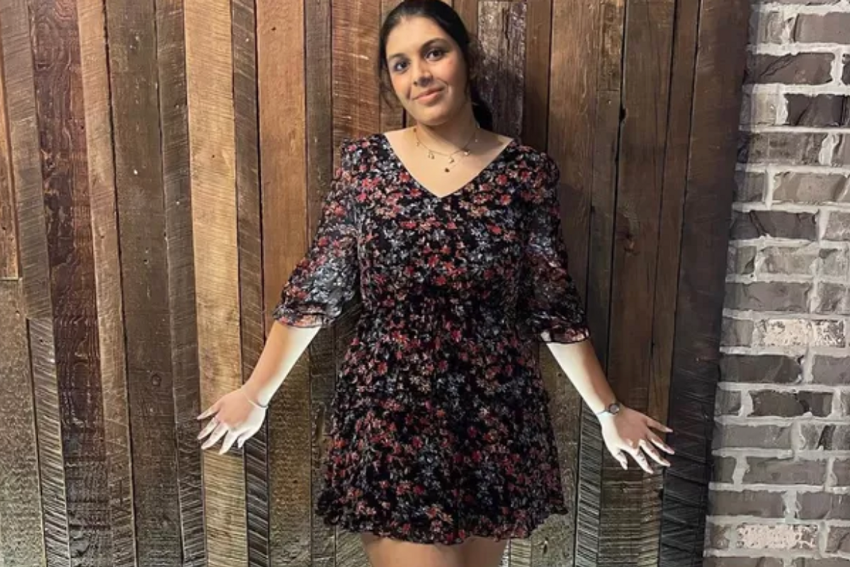 22-year-old Texas A&M student becomes 9th to die from Astroworld 'mass casualty' event