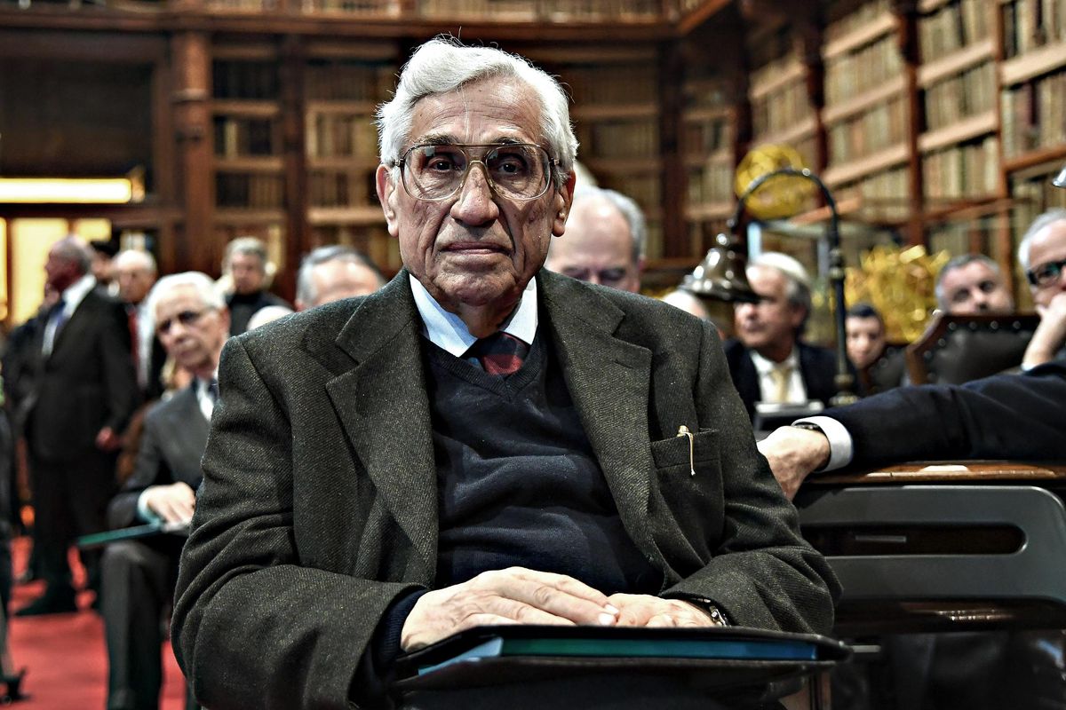 antonio fazio intervista crisi euro investimenti governo ue