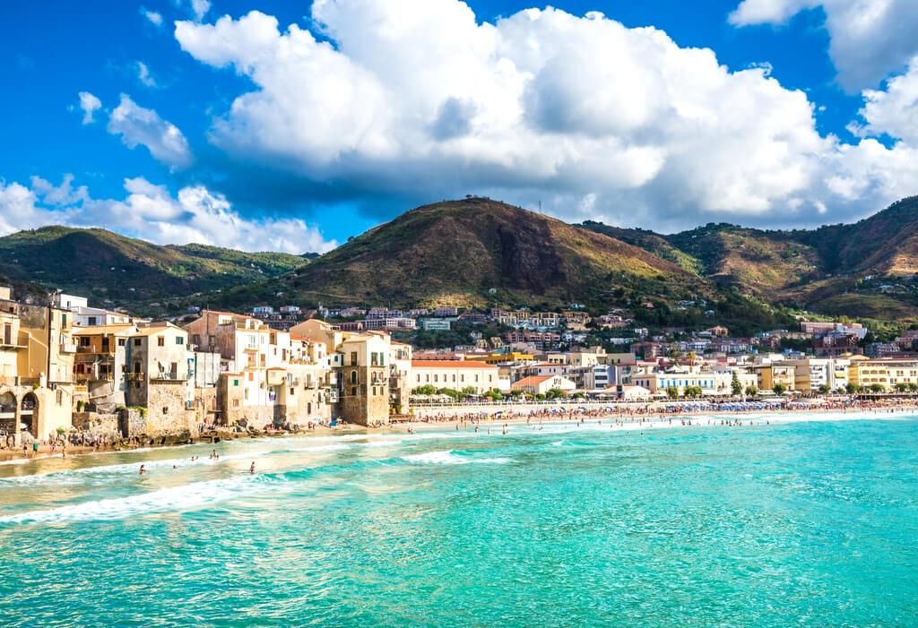 3 Good Reasons to Stay in Sicily for Your Next Holiday