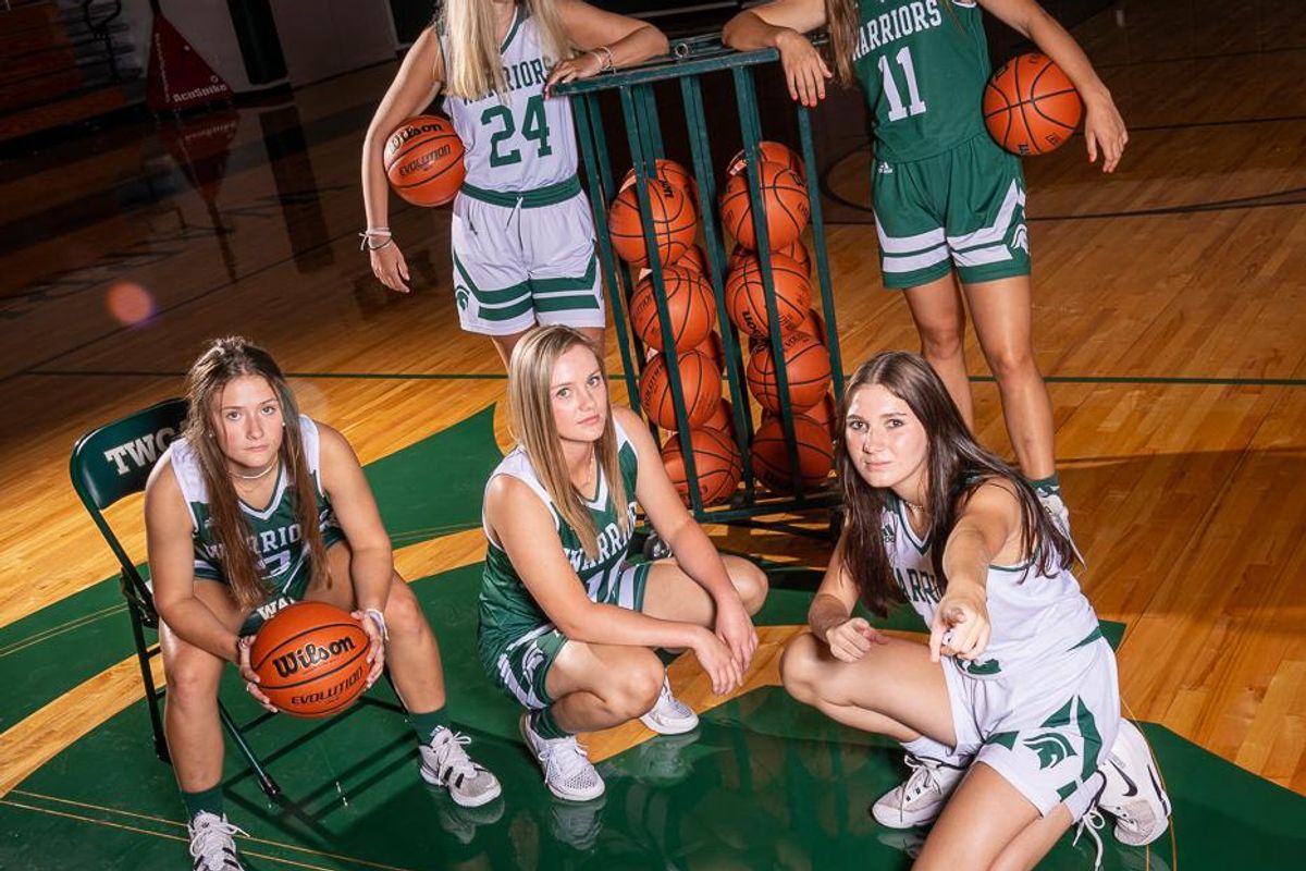 THE BAR IS RAISED: Zubke Focused on Keeping Ball Rolling on Hardwood