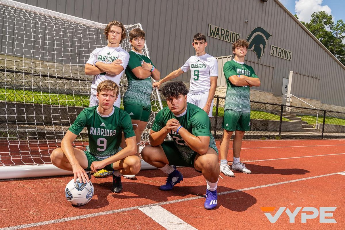 A PASSION FOR COACHING: White Ready to Lead TWCA Boys Soccer into 21-22 Season