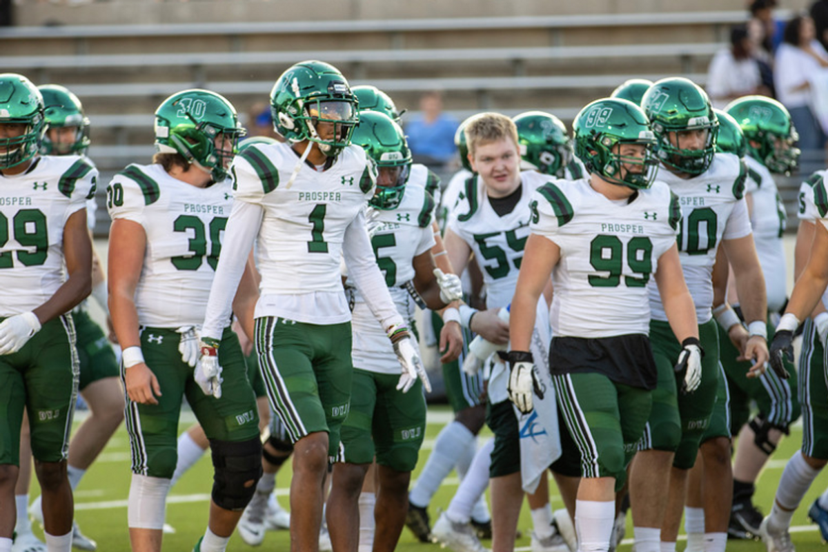 VYPE DFW TXHSFB PREVIEW: Top 5 Games in the Bi-District Round
