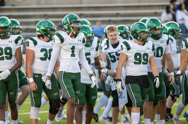 VYPE DFW TXHSFB PREVIEW: Top 5 Games in the Bi-District Round