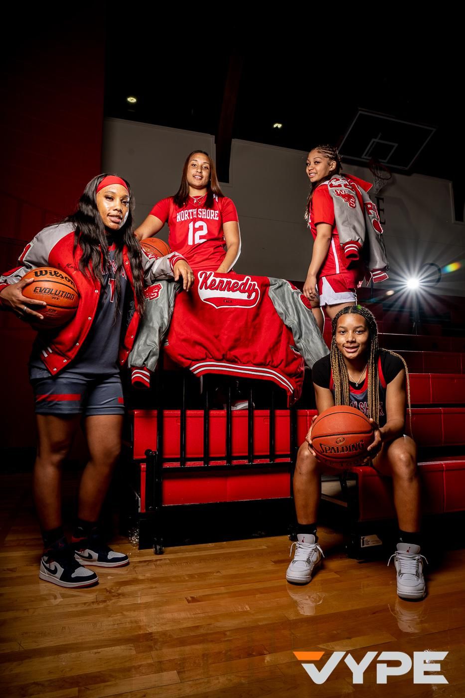 FULL COURT PRESS: No. 10 North Shore rich in tradition