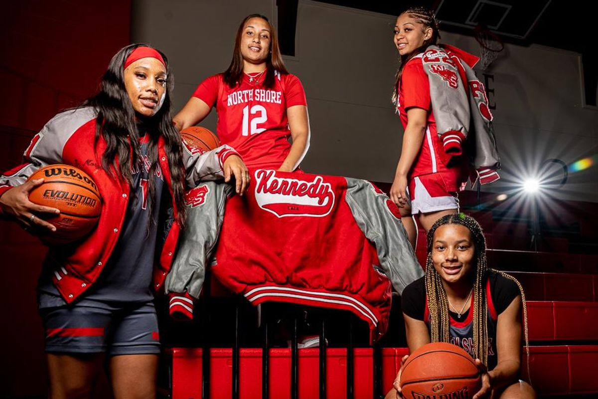 FULL COURT PRESS: No. 10 North Shore rich in tradition