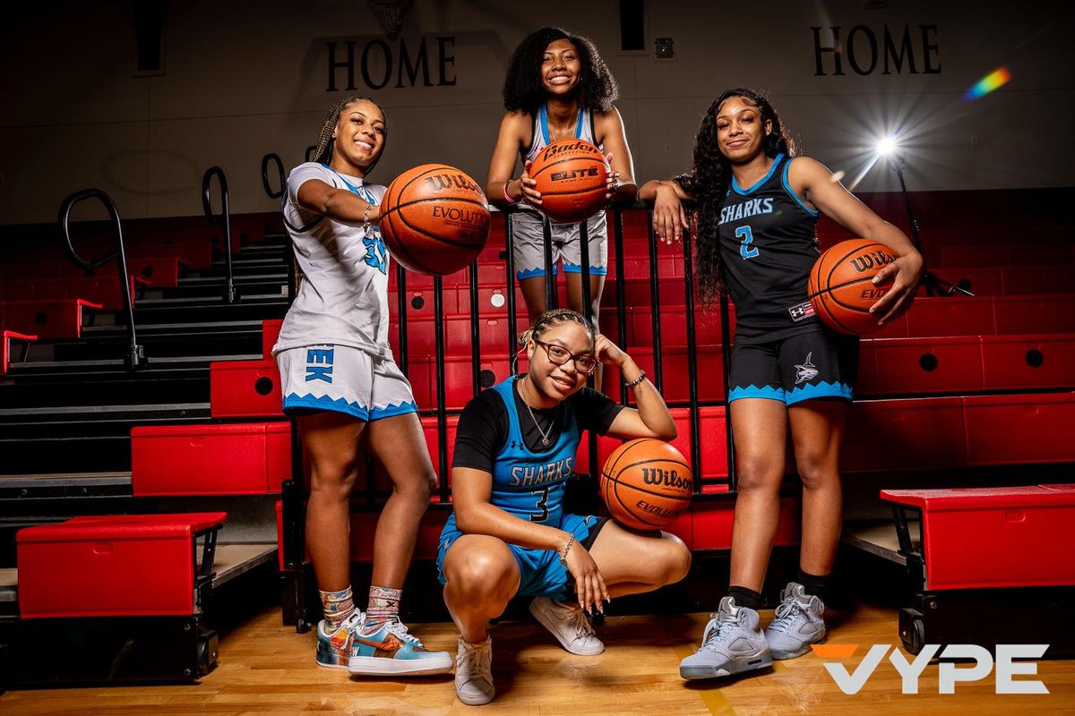 FULL COURT PRESS: No. 4 Shadow Creek has star in Taylor