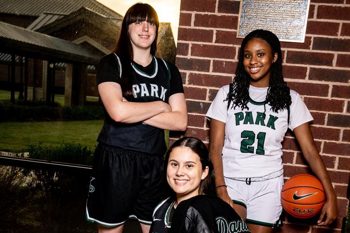 FULL COURT PRESS: Wilson leader of den at No. 5 Kingwood Park