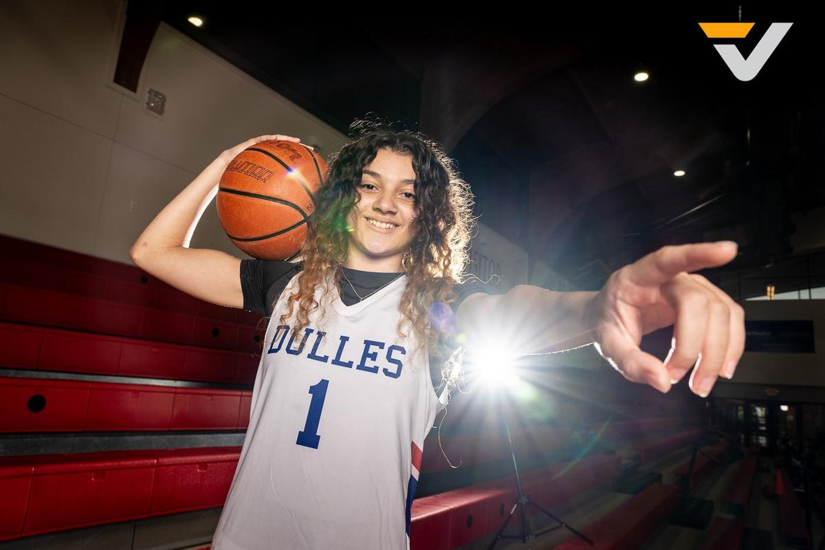 FULL COURT PRESS: New coach, no problem for No. 3 Dulles