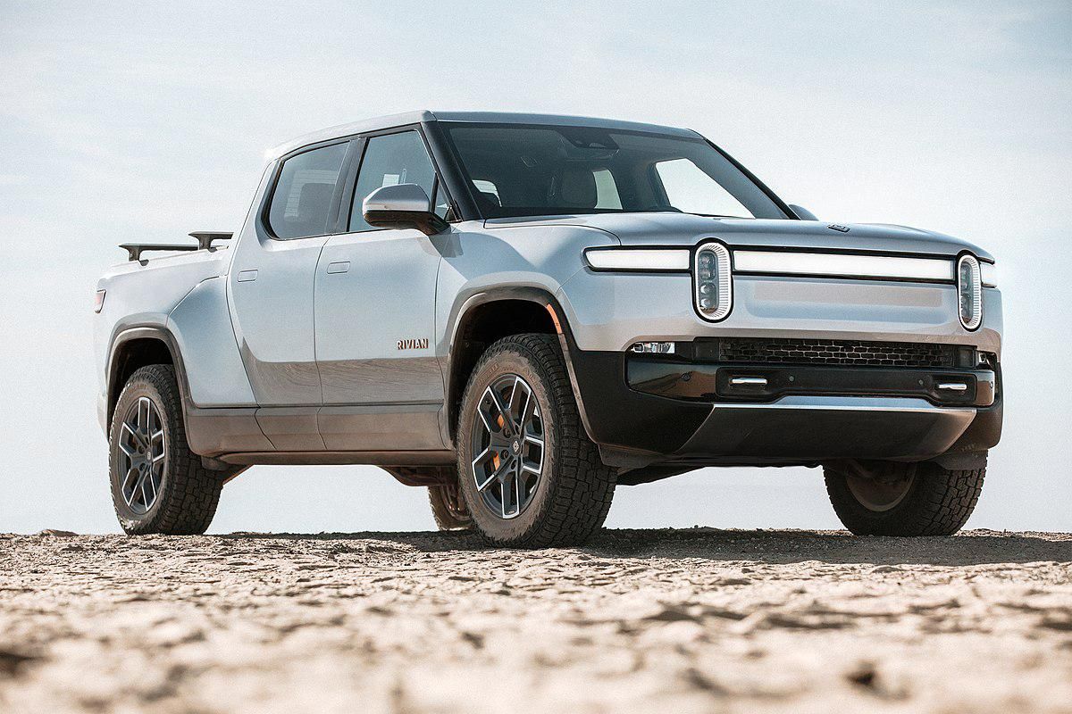 Tesla rival expanding in Austin, gets noticed by Elon Musk