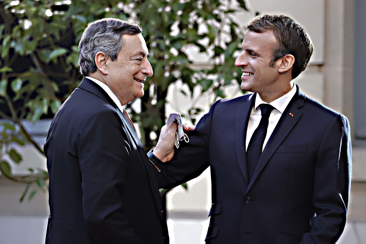 difesa ue francia italia oto melara armi