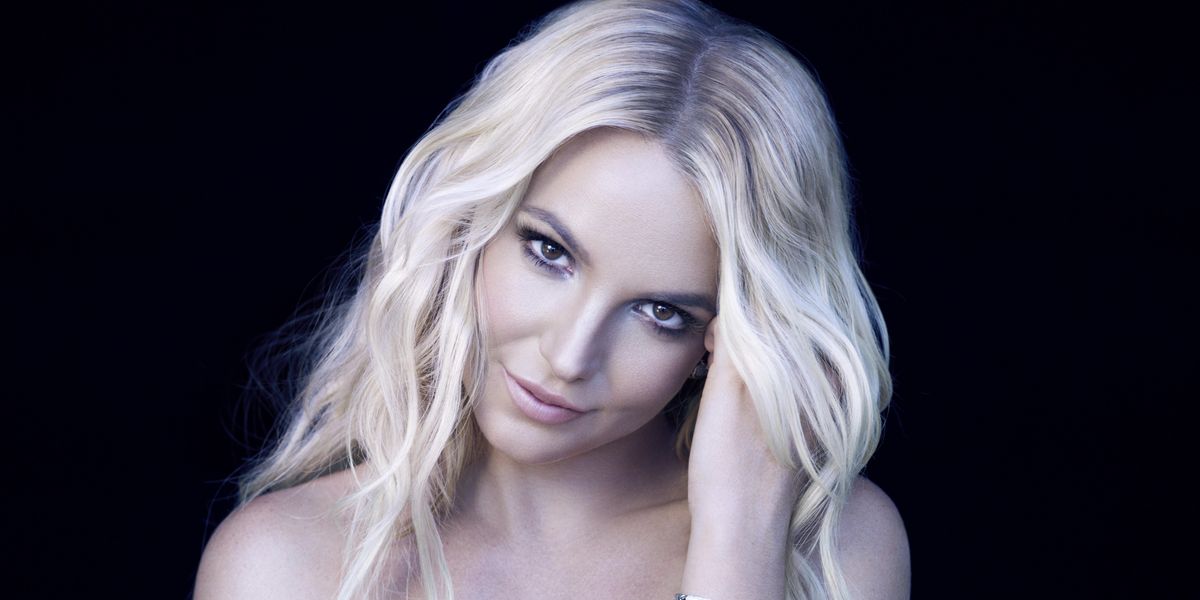 Britney Is Finally Free