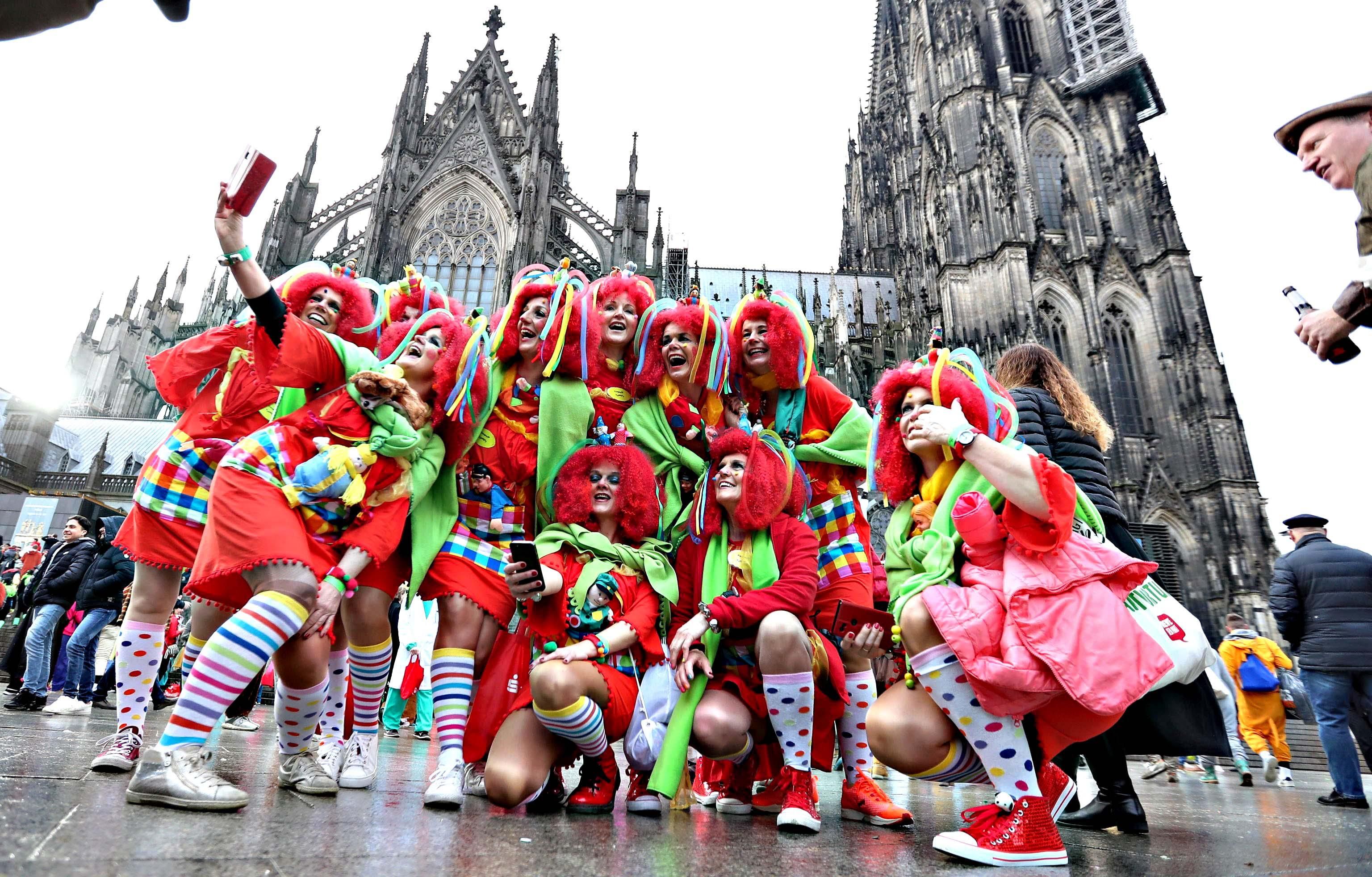 Panico all’estero? Una esagerazione