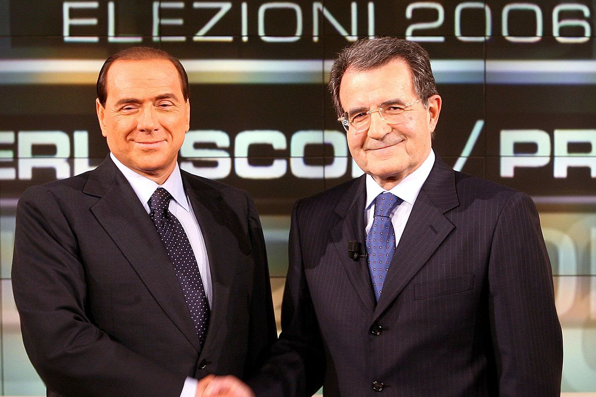 Sì vax, no vax: la ragione si perde tra i due estremismi