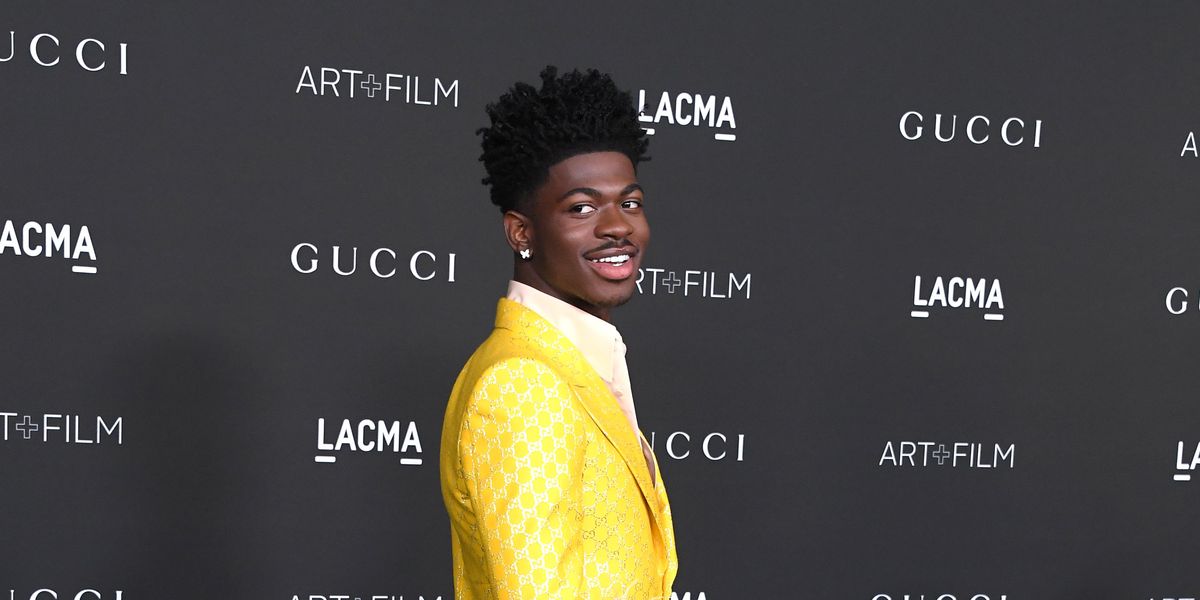 Lil Nas X Going on 'Maury' with His Ex Is the Ultimate Troll