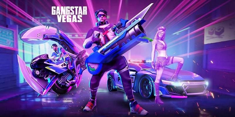 gangstar vegas game save