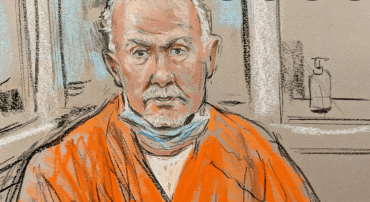 Trumpster Who Brought Guns And Molotov Cocktails On January 6 Pleads Guilty