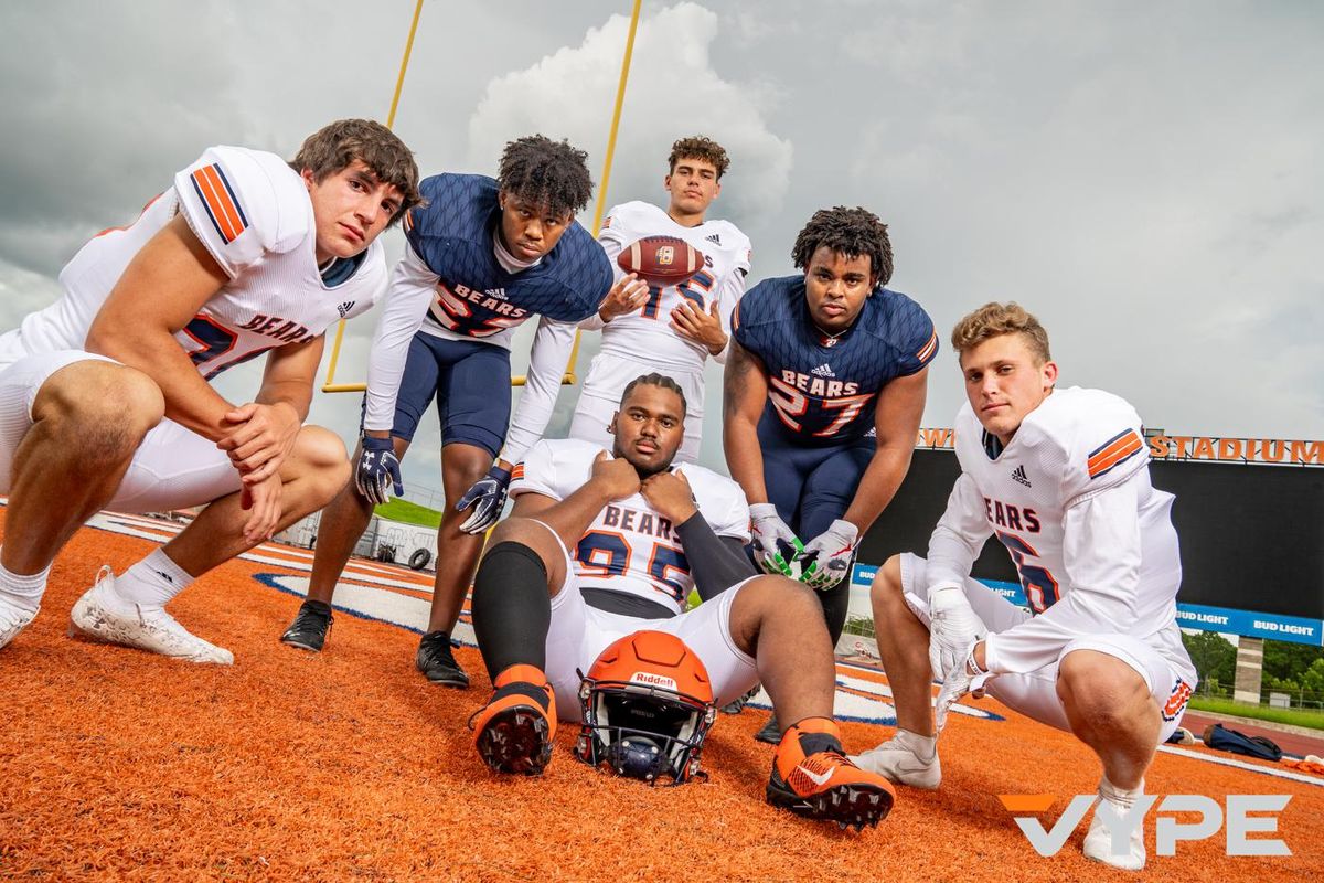 5 BIG THINGS: Bridgeland survives, FB Marshall upset, Willis wins first playoff game since 2010