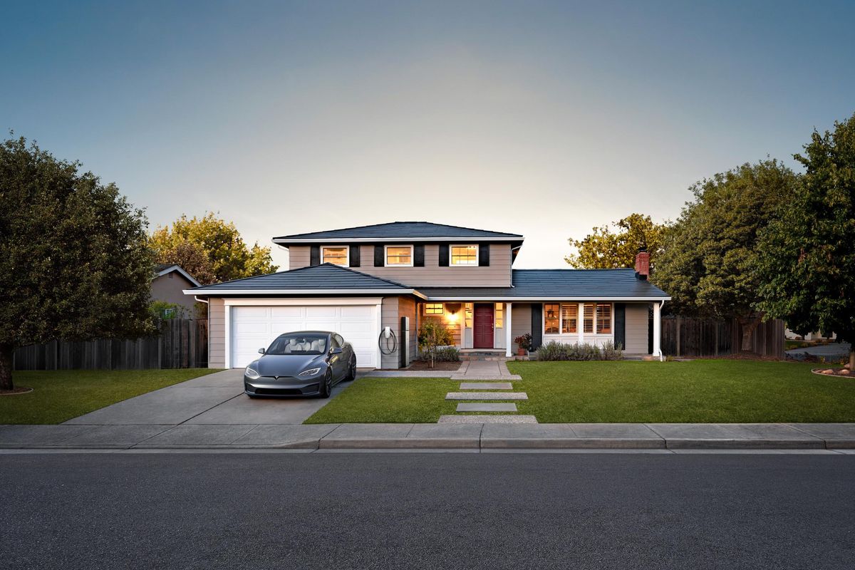 Texas greenlights Tesla selling electricity to consumers