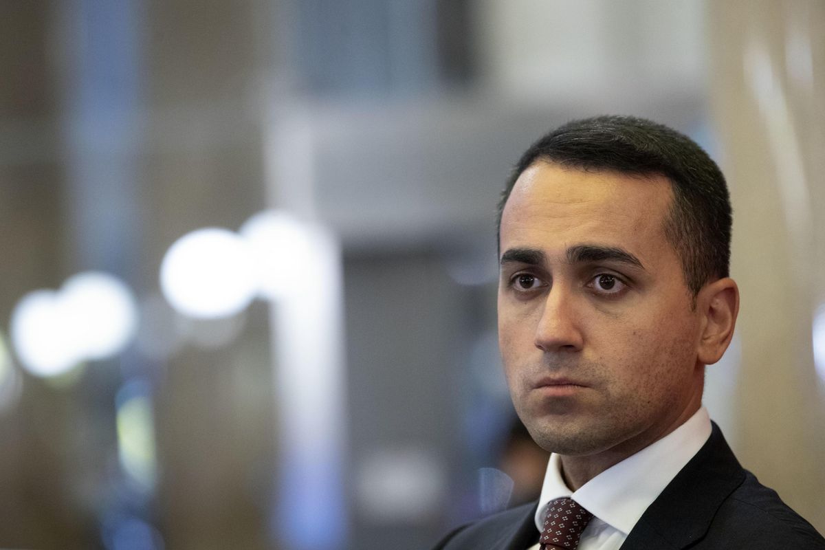 Sale l’allarme terrorismo per l’Italia pronta a prendere il comando in Iraq