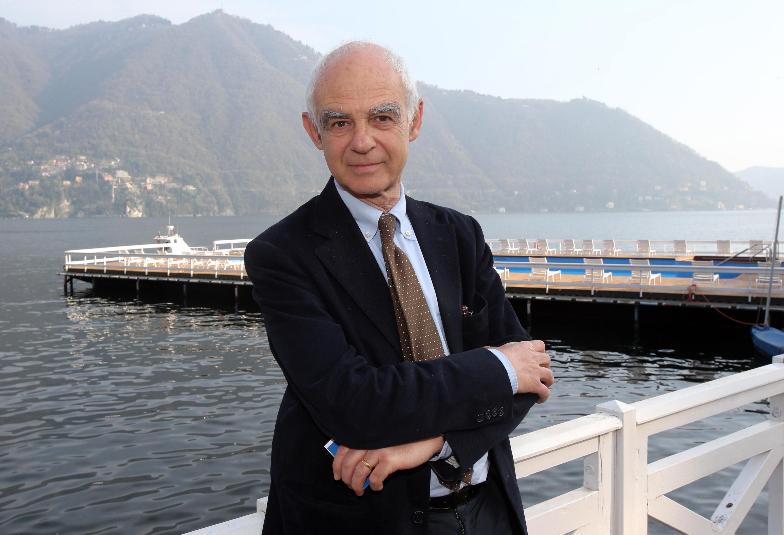 Luca Ricolfi: «Il trucco dei media: contrapporre in tv esperti a macchiette»