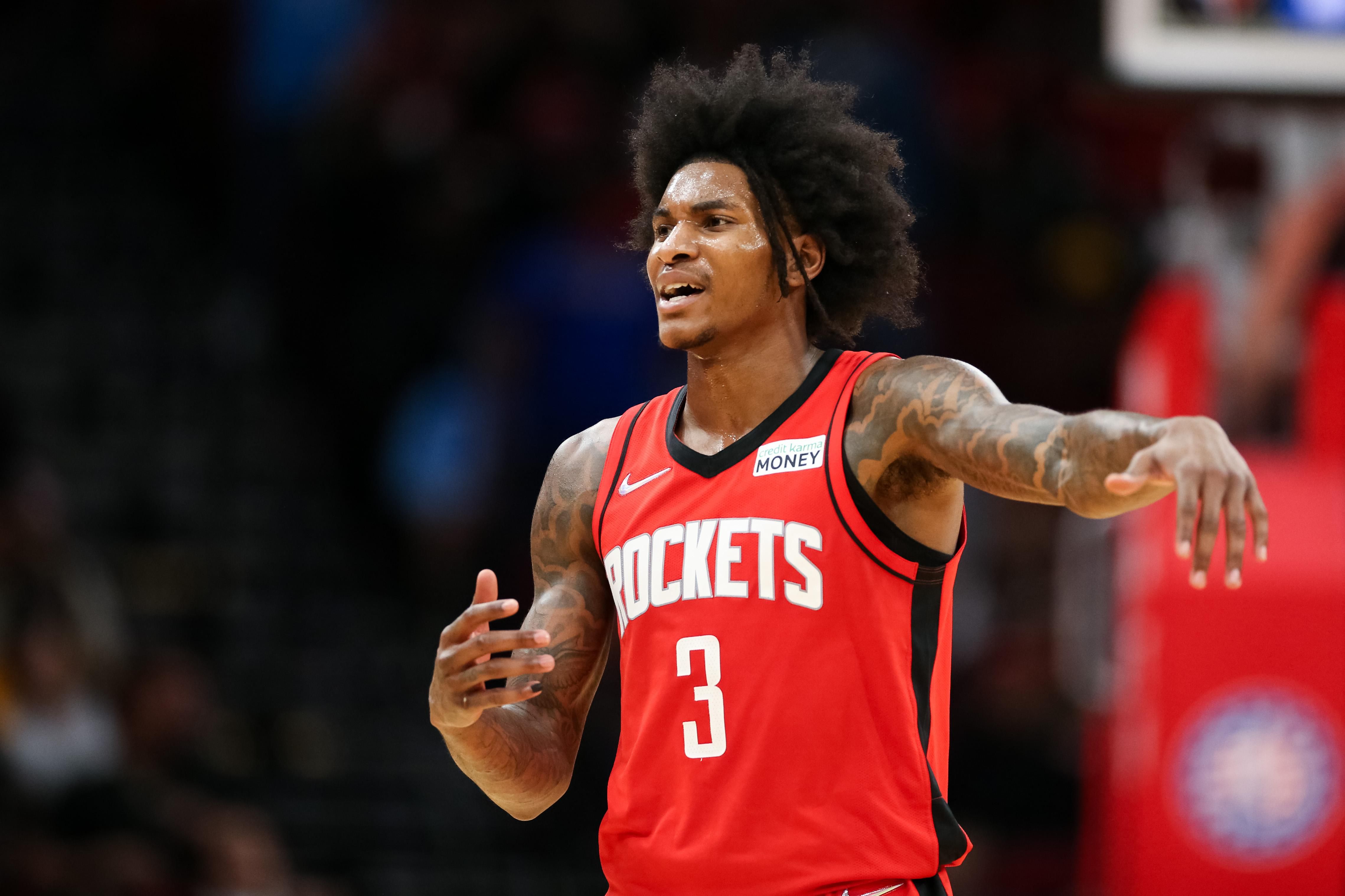 Important takeaways from Rockets' 104-92 loss to Trail Blazers