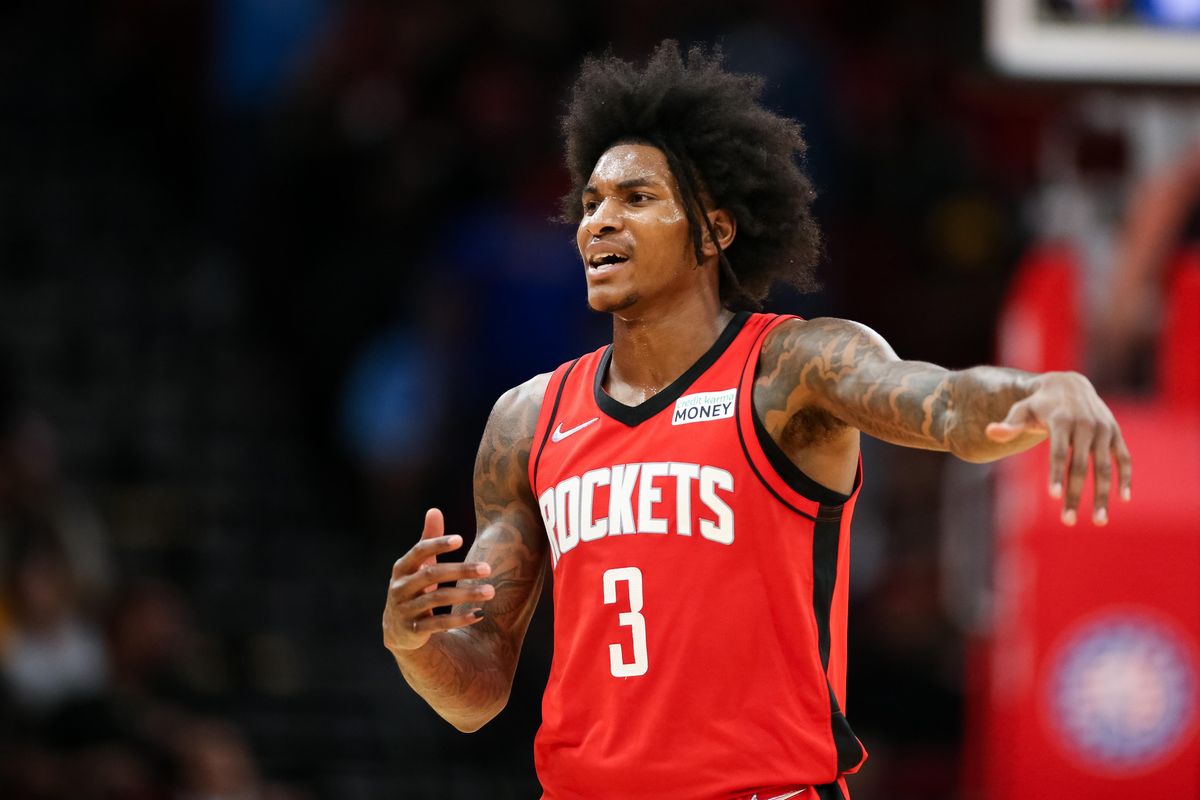 Important takeaways from Rockets' 104-92 loss to Trail Blazers