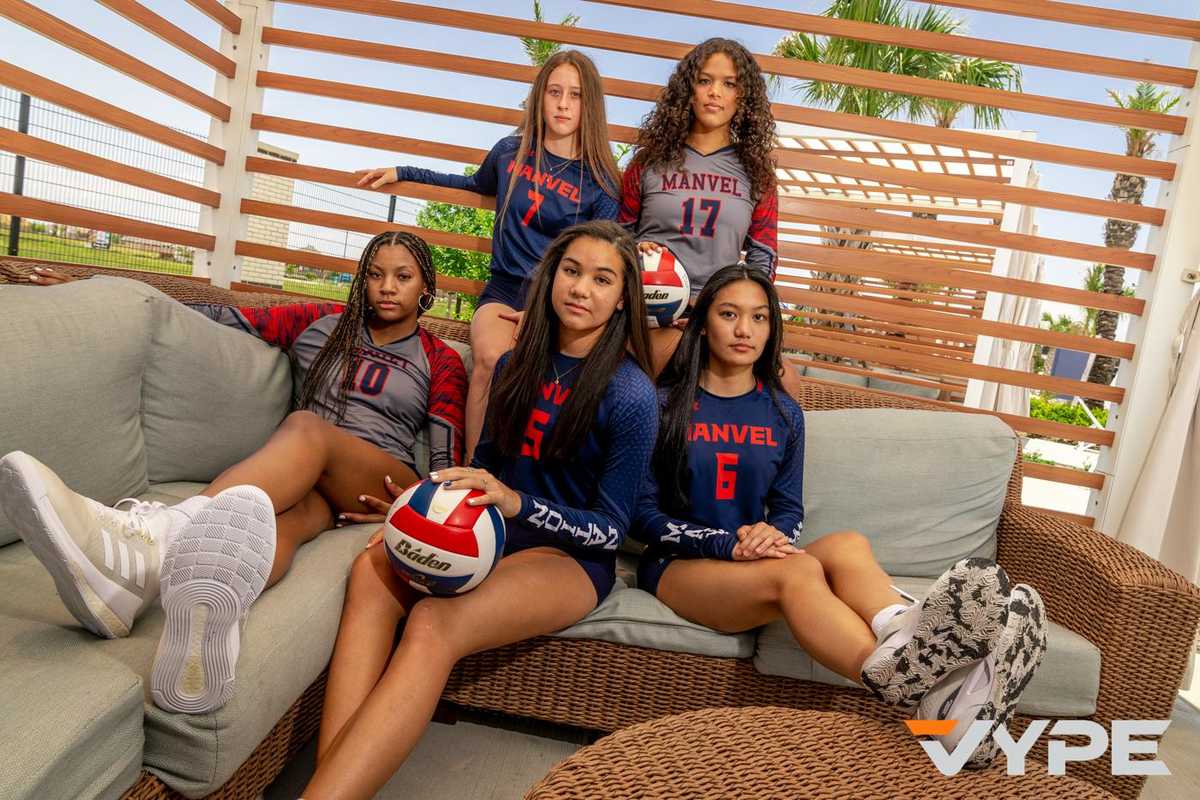 Manvel rallies, upends College Station to take Region III-5A title