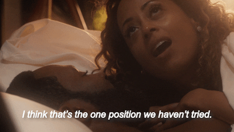 So, 10 Women Sat Down And Told Me Why They Fake Orgasms...More Times Than Not