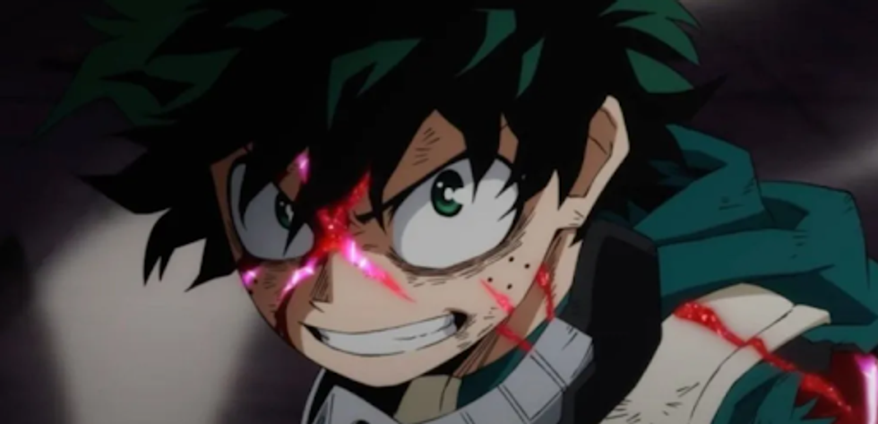 Where to watch My Hero Academia: World Heroes' Mission Streaming 2021 Online Free Available From Home